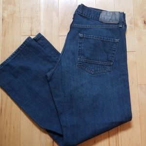 Nautica loose fit jeans